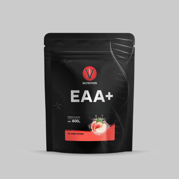 V1 EAA+ Essential Amino Acid 600g Made in Japan