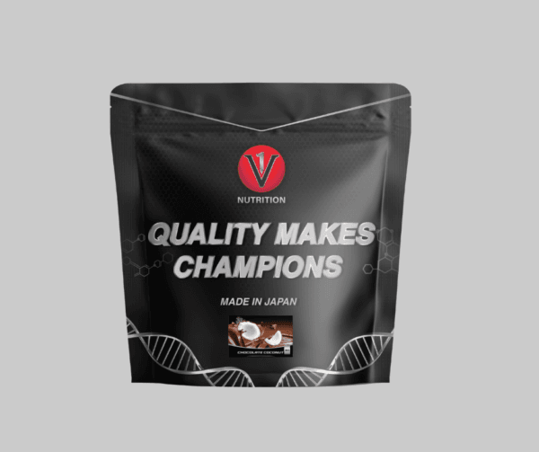 V1 Mass Gainer 3kg – Made in Japan