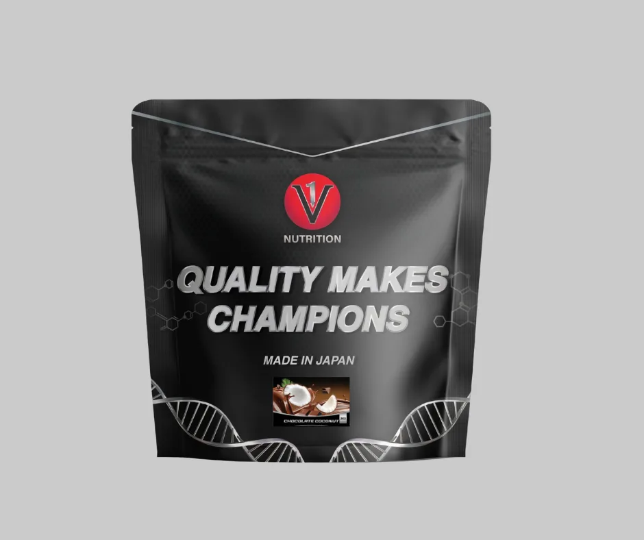 V1 Mass Gainer 3kg – Made in Japan